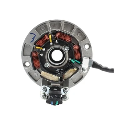 CB150J 6-Cewka Magnetostojan o mocy 50 W