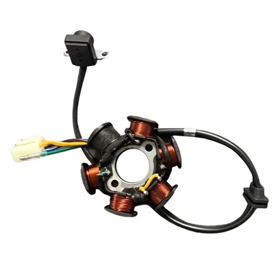 Stojan magneto z zakrzywioną belką DY110